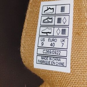 Rocket Dog Womens Size 9 Spotlight Conga Floral Boho Earthy Thong Flip Flop